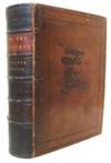 BIBLE IN ENGLISH. The New Testament in English translated by John Wycliffe circa Mccclxxx. 1848